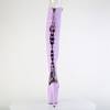 Pleaser - ADORE3019 Cuissardes à plateforme - Violet Product image
